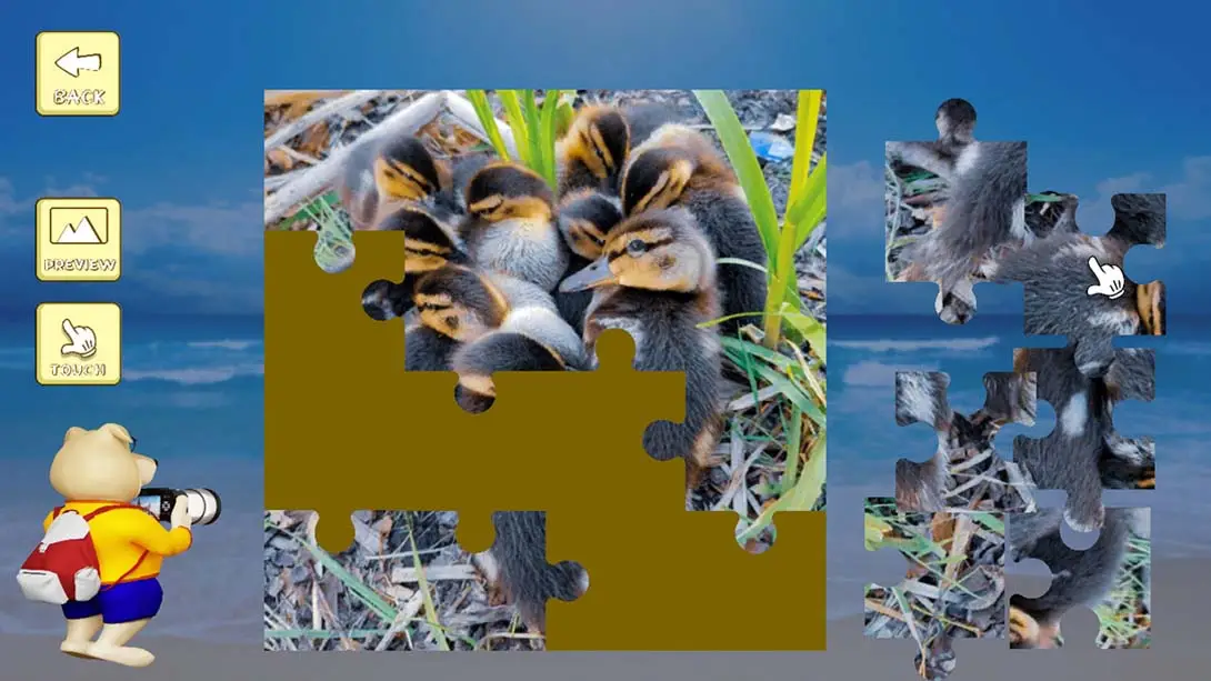 图片[6]-【美版】拼图游戏:镜头下的比利时 Jigsaw Puzzle: Belgium Through The Lens-游糖YoTeb