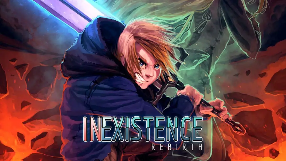 虚无冒险:重生 Inexistence: Rebirth-游糖YoTeb