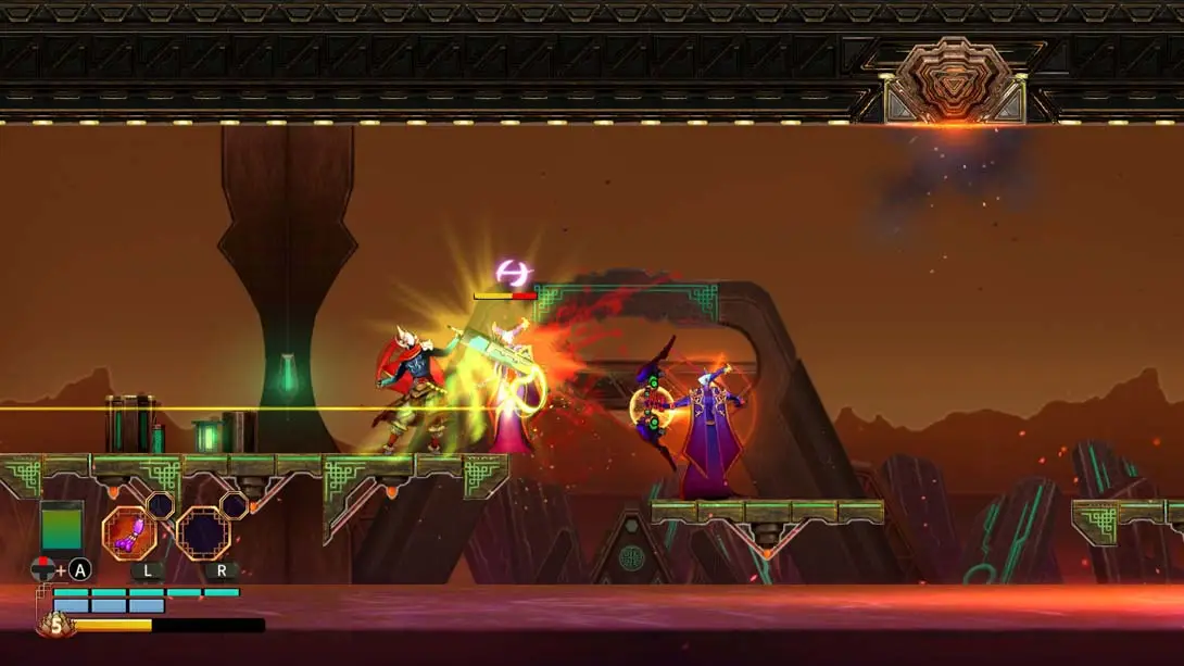 图片[6]-轮回侠客 Karma Knight-游糖YoTeb