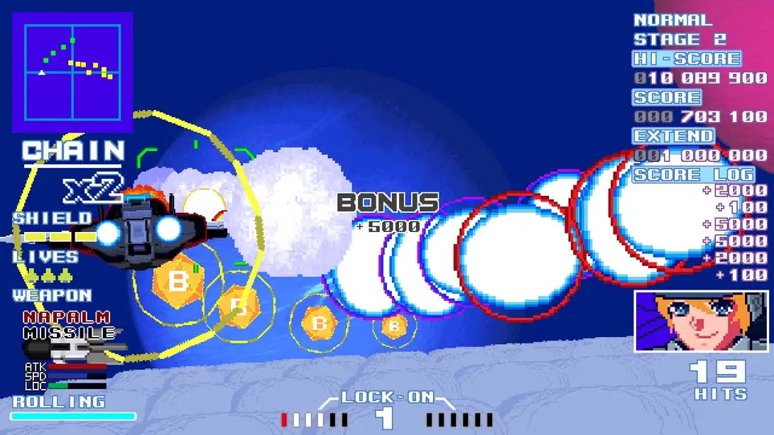 图片[3]-【美版】导弹舞者2 .Missile Dancer 2-游糖YoTeb