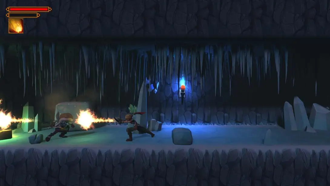 图片[5]-禁忌法术 .The Forbidden Arts-游糖YoTeb