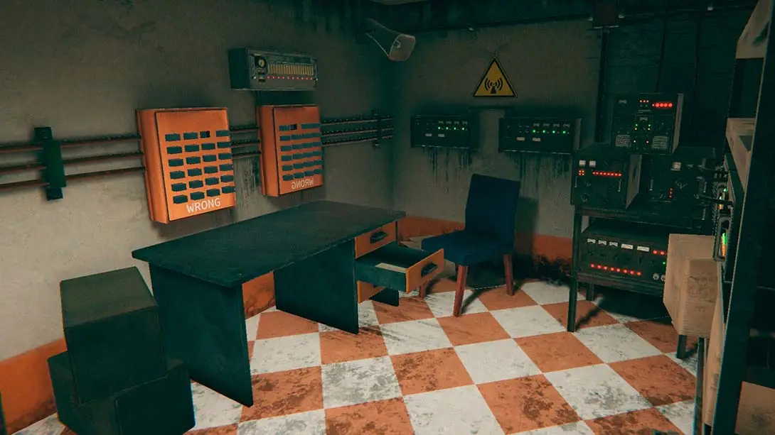 图片[1]-【美版】常规工厂：密室逃脱 .Regular Factory Escape Room-游糖YoTeb