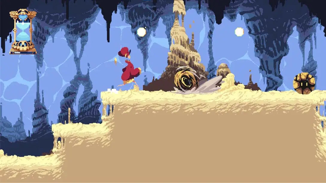 图片[3]-【美版】魔法疾奔 Running on Magic-游糖YoTeb