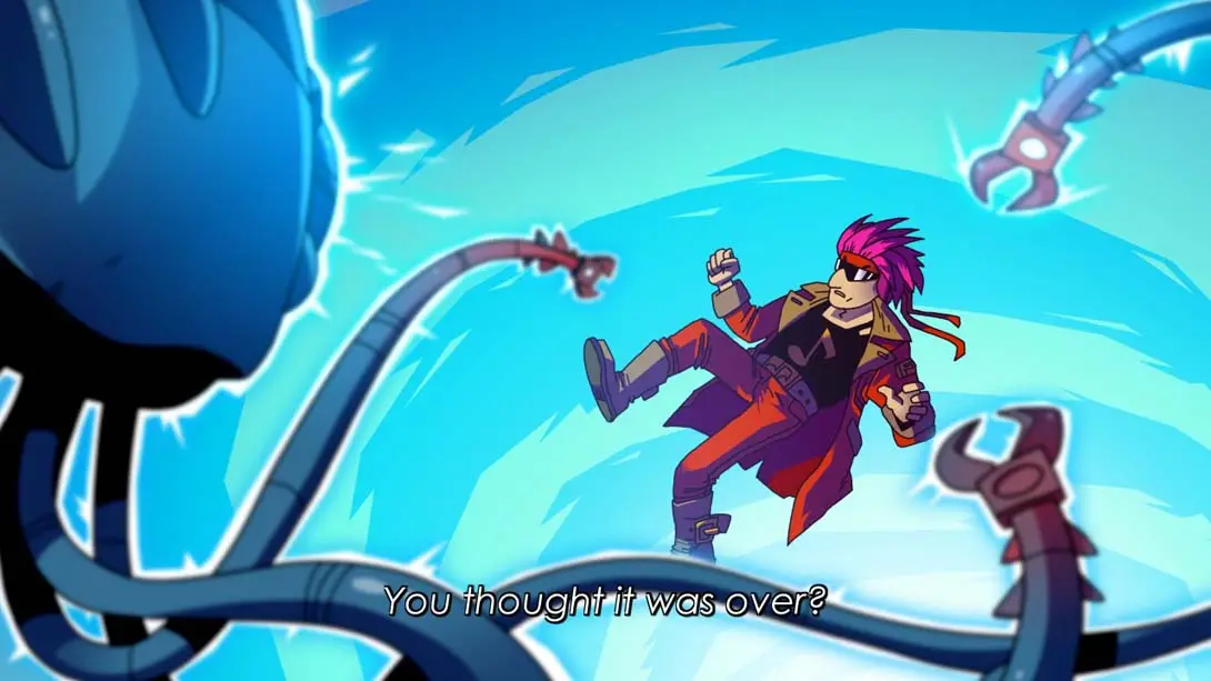 图片[5]-【美版】肖邦的复活3 Fred3ric-游糖YoTeb