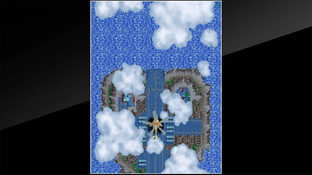 图片[6]-【美版】Arcade Archives Metal Hawk-游糖YoTeb