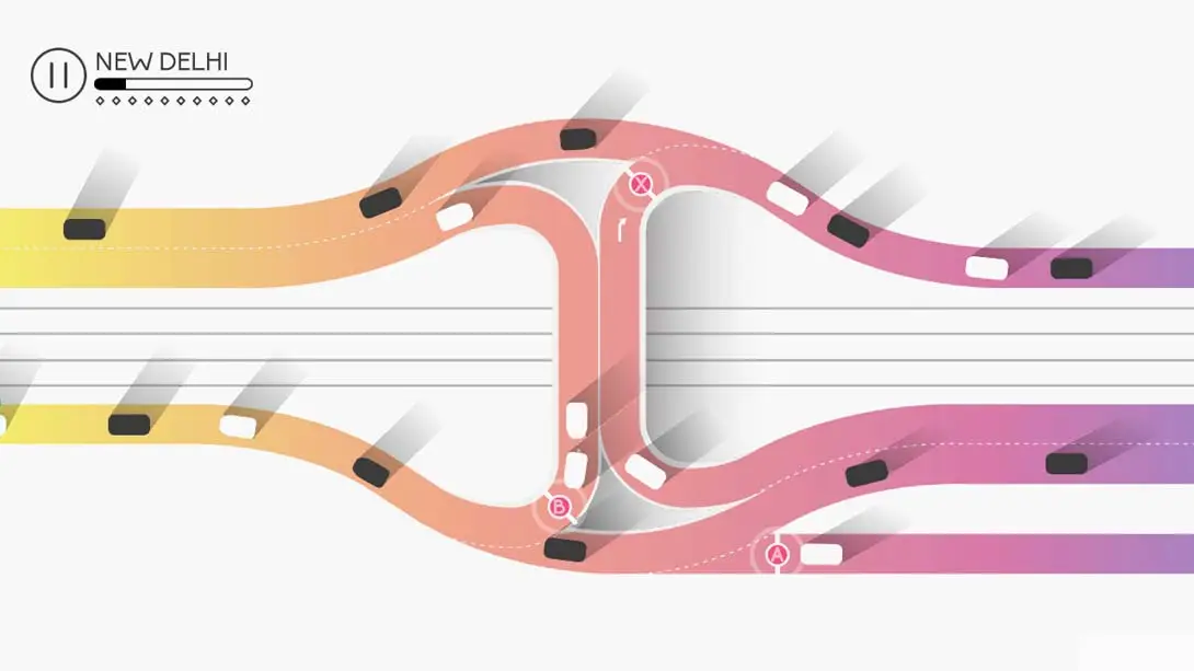 图片[3]-指挥交通 Traffix-游糖YoTeb