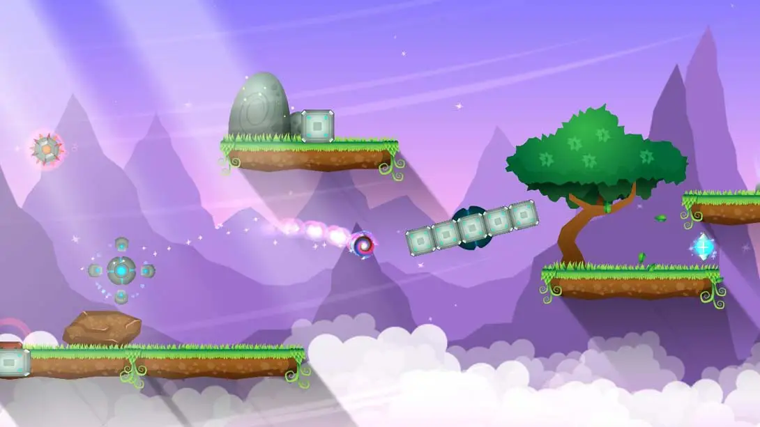 图片[5]-【英版】Bright Escape-游糖YoTeb