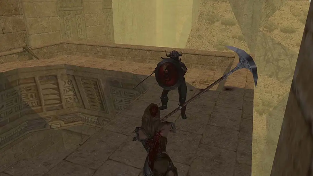 图片[4]-【美版】黑暗之刃 Blade of Darkness-游糖YoTeb