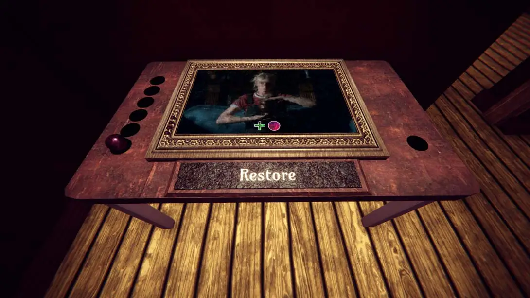 图片[1]-【美版】凶残的缪斯 Murderous Muses-游糖YoTeb