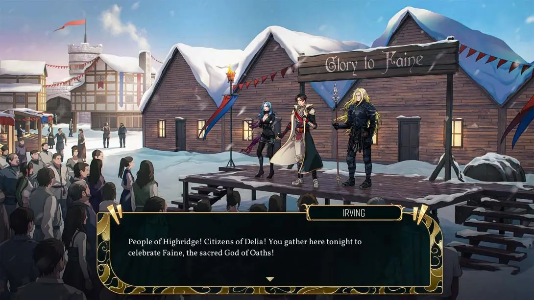 图片[3]-【美版】黑暗之神 Dark Deity-游糖YoTeb