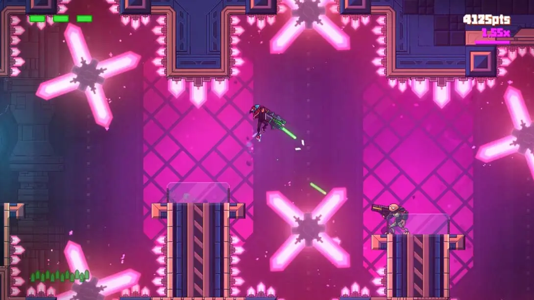 图片[4]-【美版】钢博 黑暗物质 Gunborg Dark Matters-游糖YoTeb