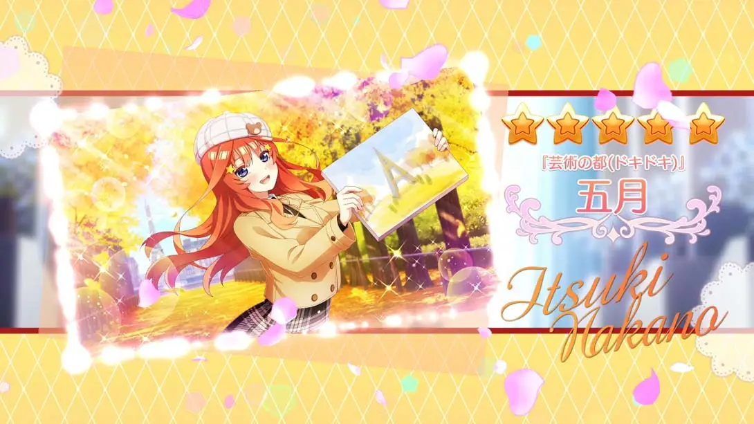 图片[6]-【日版】五等分的新娘 五等分故事2nd .The Quintessential Quintuplets Gotopuzu Story 2nd-游糖YoTeb