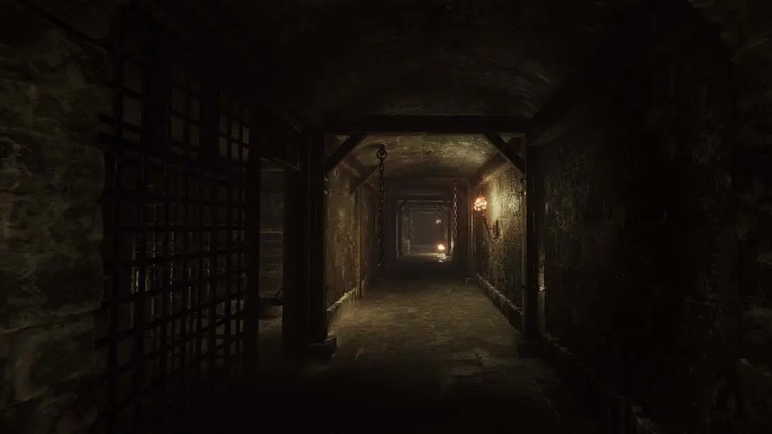 图片[1]-逃离房间2 Escape First 2-游糖YoTeb