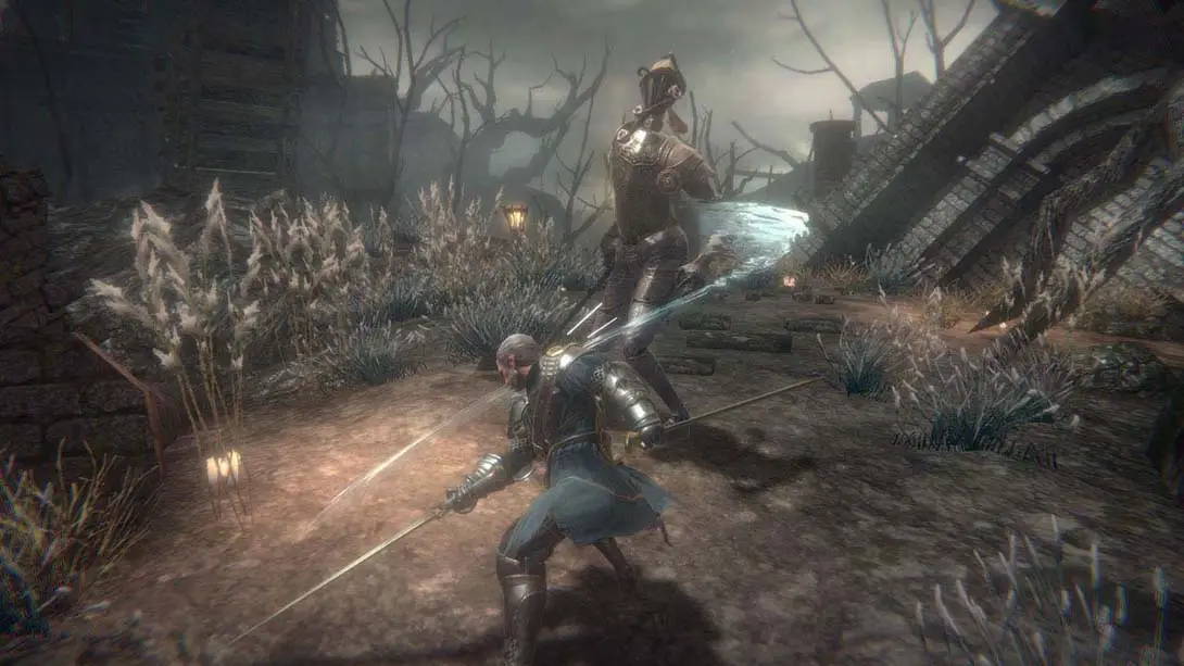 图片[1]-【美版】帕斯卡契约终极版 Pascal’s Wager: Definitive Edition-游糖YoTeb