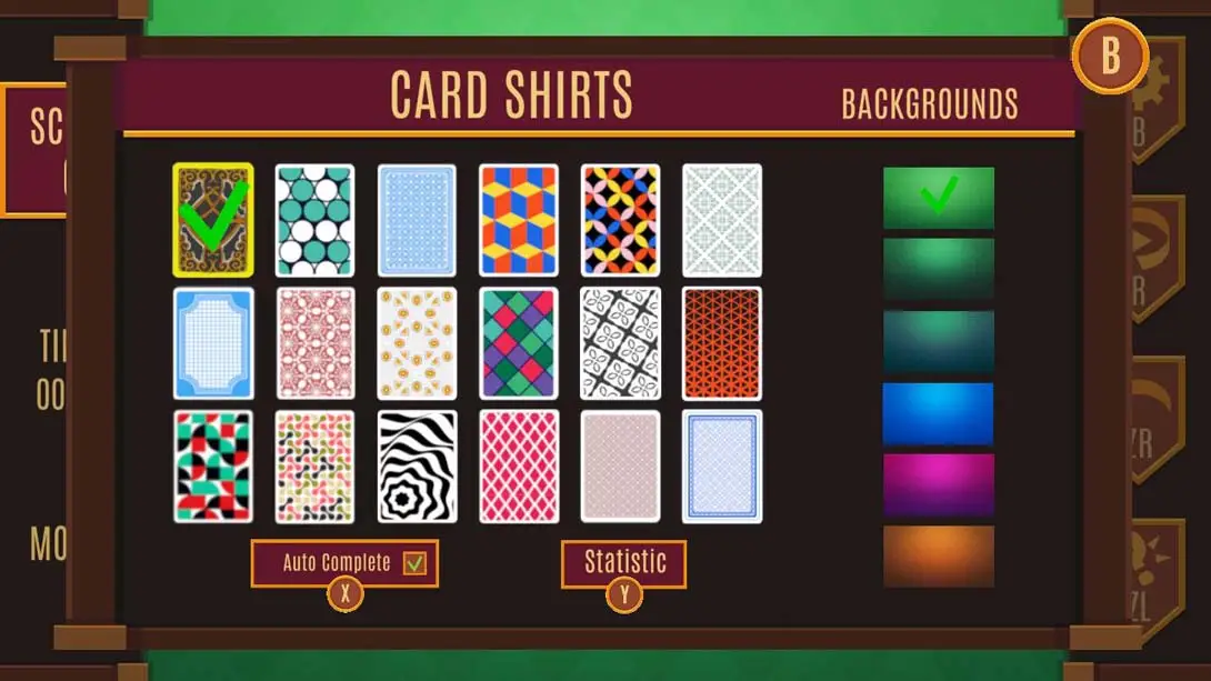 图片[6]-经典纸牌 Classic Solitaire-游糖YoTeb