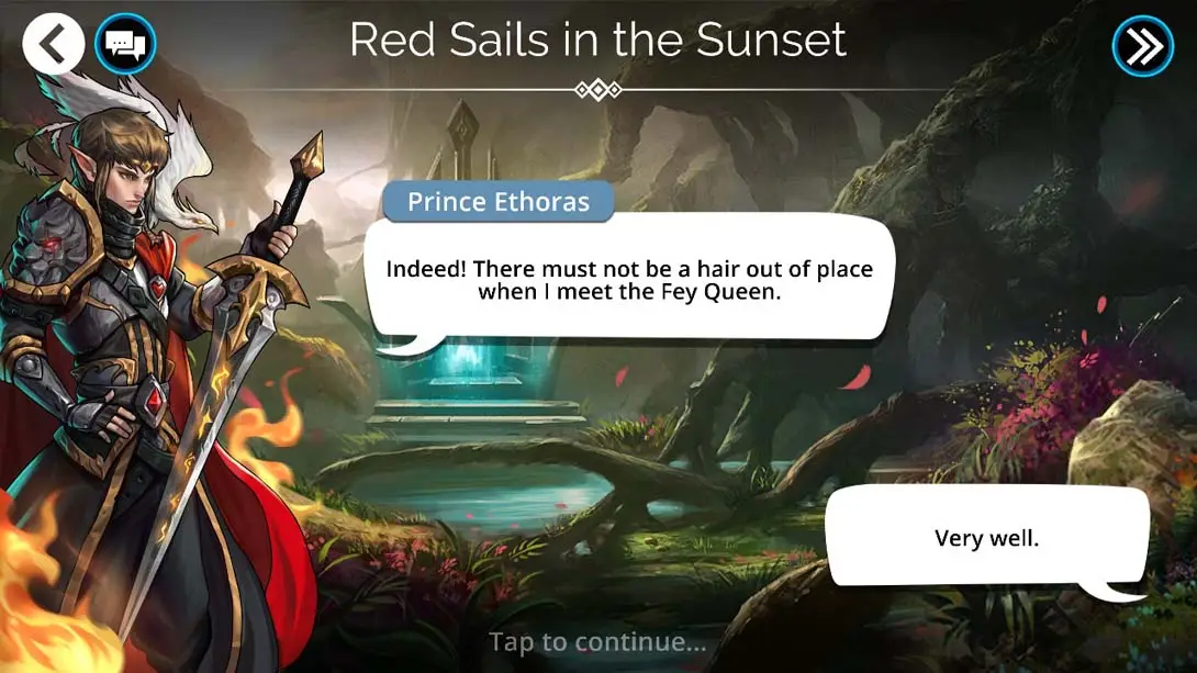 图片[2]-【美版】宝石战争 Gems of War-游糖YoTeb