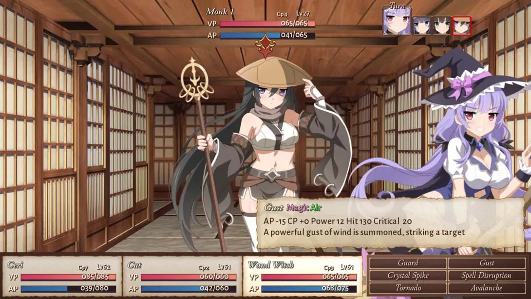 图片[6]-樱花地牢 .Sakura Dungeon-游糖YoTeb