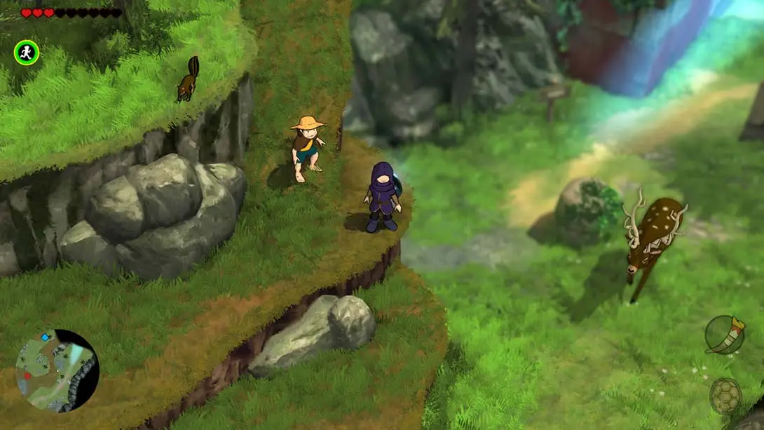 图片[3]-巴尔多猫头鹰守护者-游糖YoTeb