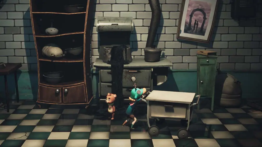 图片[4]-【美版】白日梦 被遗忘的悲伤 .Daydream Forgotten Sorrow-游糖YoTeb