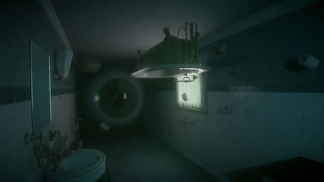 图片[4]-【美版】恐怖录像带 .Anthology of Fear-游糖YoTeb