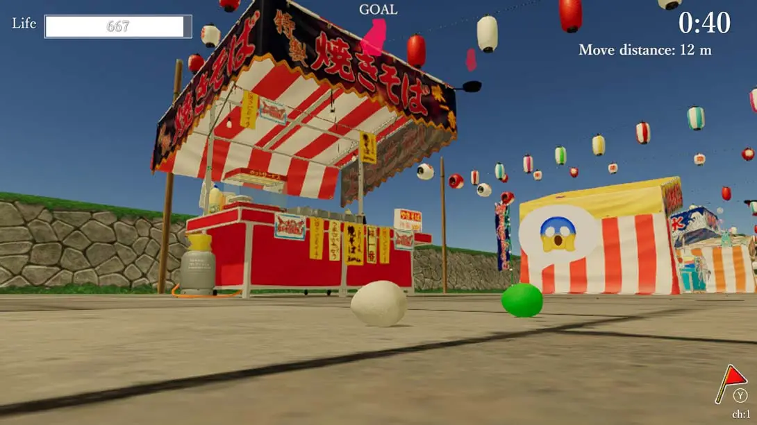 图片[1]-【美版】遗失的蛋：最终章 LOST EGG 3: The Final-游糖YoTeb