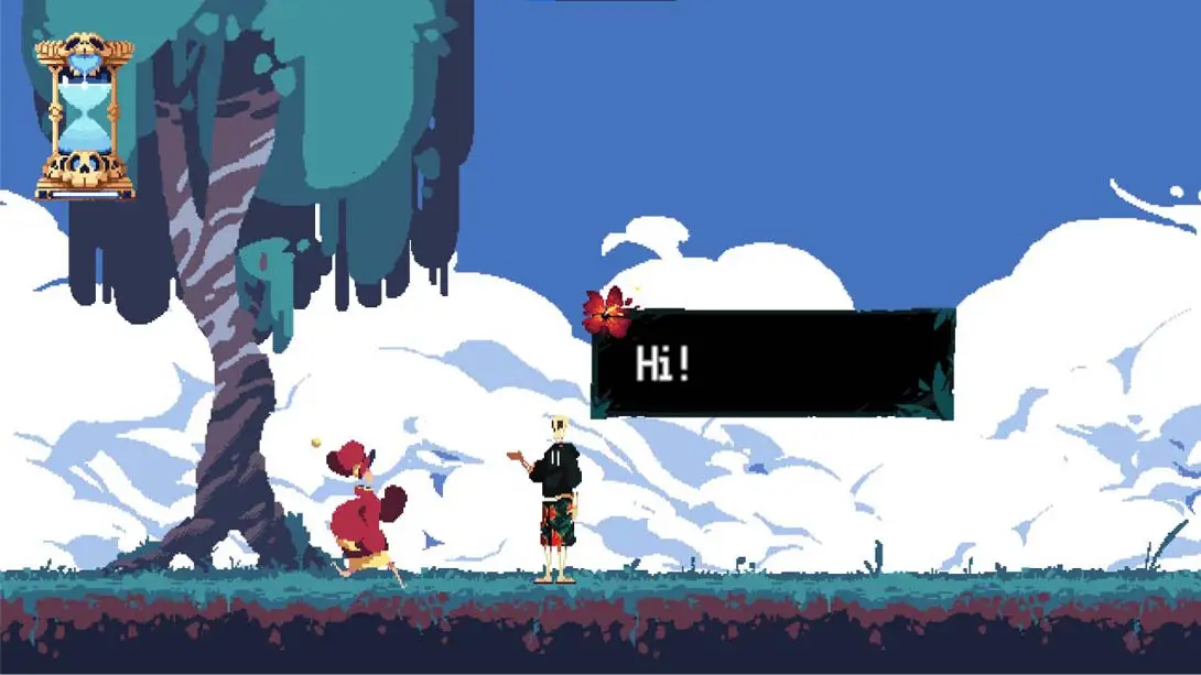 图片[2]-【美版】魔法疾奔 Running on Magic-游糖YoTeb