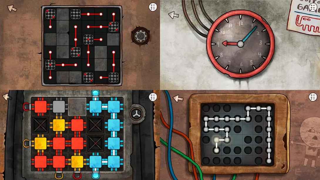 图片[3]-【美版】迷失岛2时间的灰烬 Isoland 2 Ashes of Time-游糖YoTeb