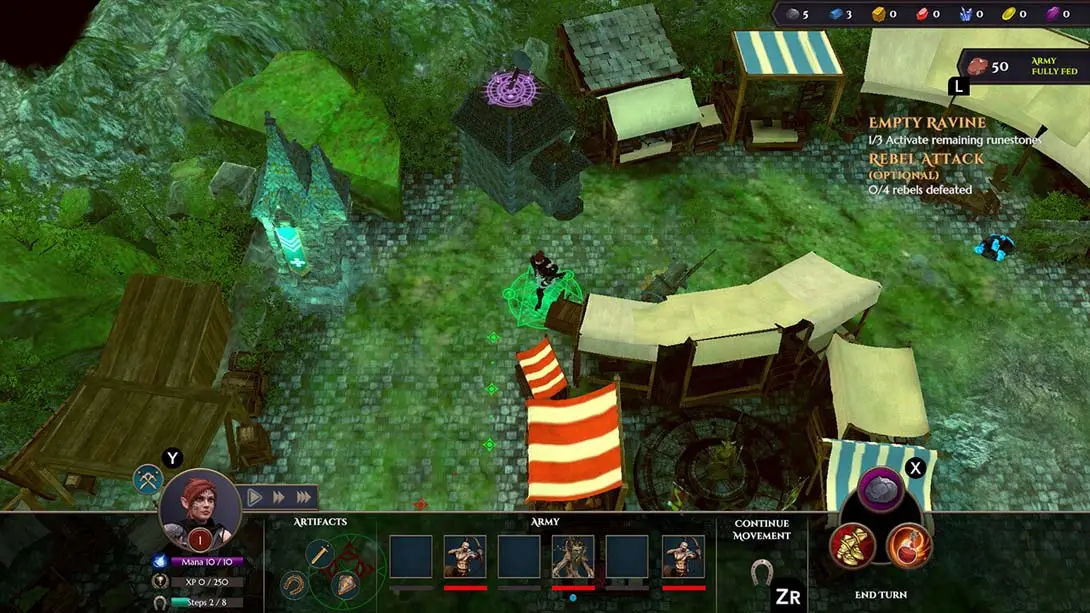 图片[6]-【美版】龙女 烈焰之令 .The Dragoness Command of the Flame-游糖YoTeb