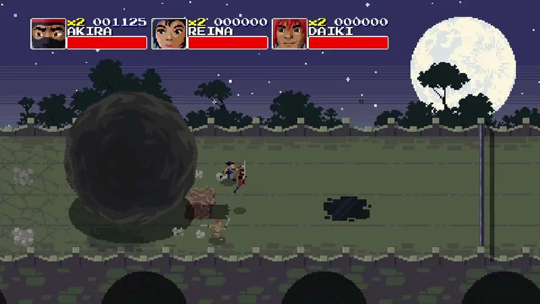 图片[2]-忍者氏族 Clan N-游糖YoTeb