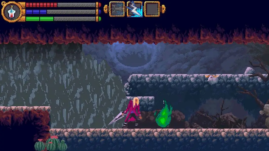 图片[4]-天际预言 The Skylia Prophecy-游糖YoTeb