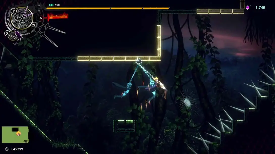 图片[2]-【美版】不死者之王 逃离纳萨力克大坟墓 OVERLORD -ESCAPE FROM NAZARICK--游糖YoTeb