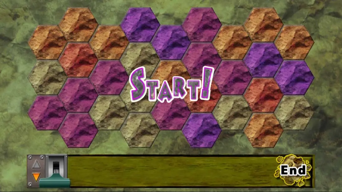 图片[5]-史前生活拼图 Prehistoric Life Puzzles-游糖YoTeb