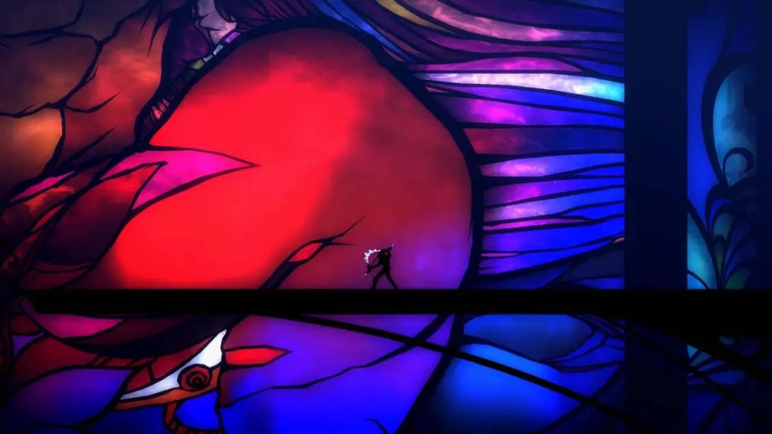 图片[2]-【美版】天使之王：梅塔特隆的飞升 高清复刻版 .El Shaddai ASCENSION OF THE METATRON HD Remaster-游糖YoTeb