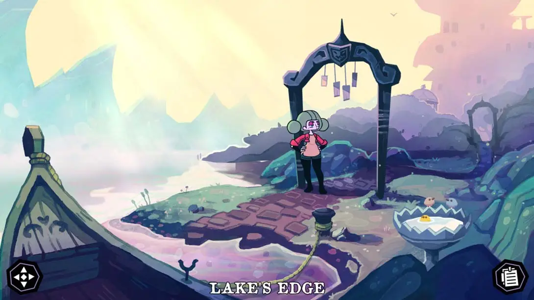 图片[3]-缠绕之塔 Tangle Tower-游糖YoTeb