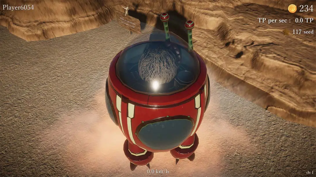 图片[1]-【日版】风滚草命运 Tumbleweed Destiny-游糖YoTeb