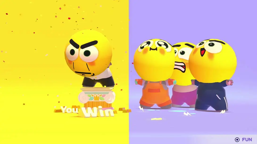 图片[4]-【美版】Clumsy Rush Ultimate Guys-游糖YoTeb