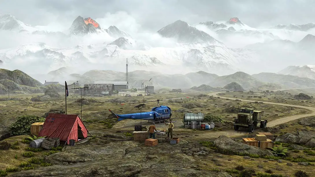 图片[5]-消失的地平线2 Lost Horizon 2-游糖YoTeb