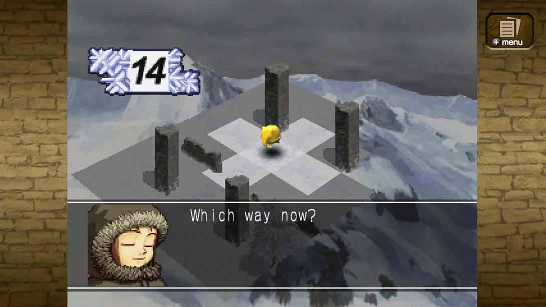 图片[2]-怪物牧场1&2 DX Monster Rancher 1 & 2 DX-游糖YoTeb