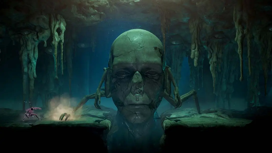 图片[3]-【美版】尘埃异变 .GRIME-游糖YoTeb