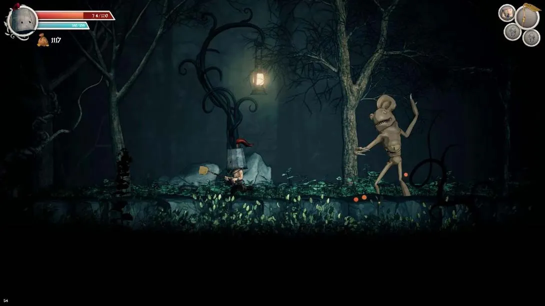 图片[5]-【美版】桶子英雄 Clunky Hero-游糖YoTeb