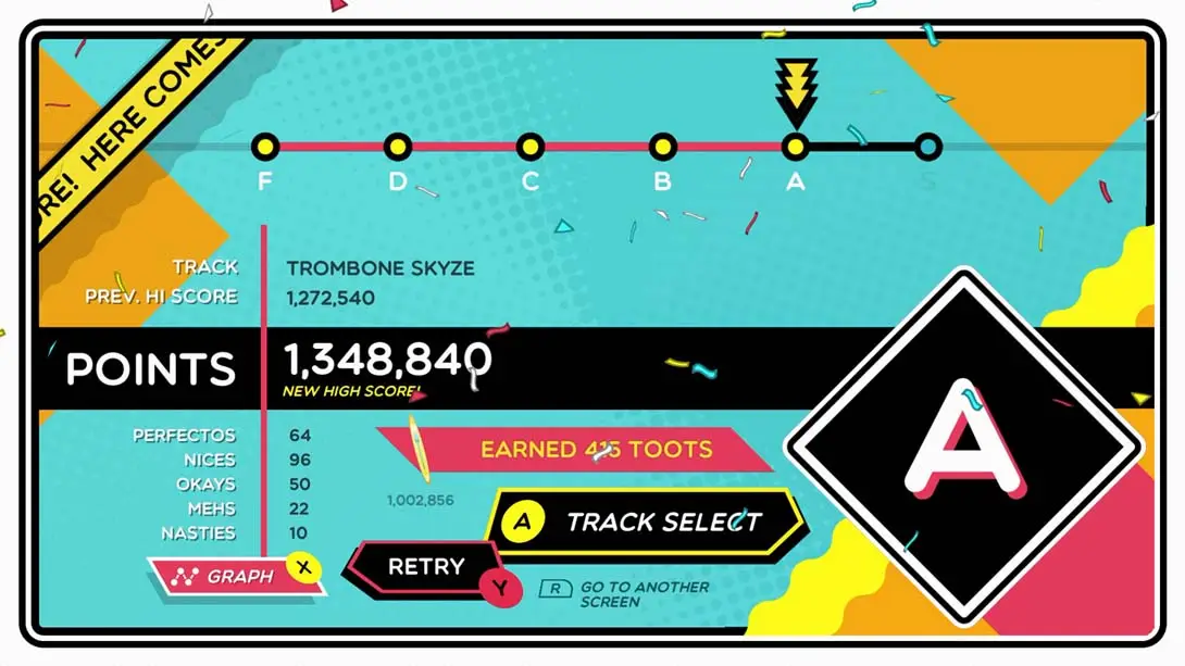 图片[1]-【美版】长号冠军 Trombone Champ-游糖YoTeb