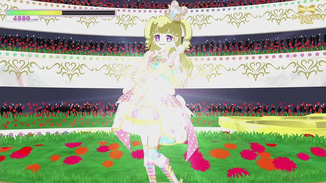 图片[4]-美妙天堂：全明星偶像 完美舞台 PriPara All Idol Perfect Stage-游糖YoTeb