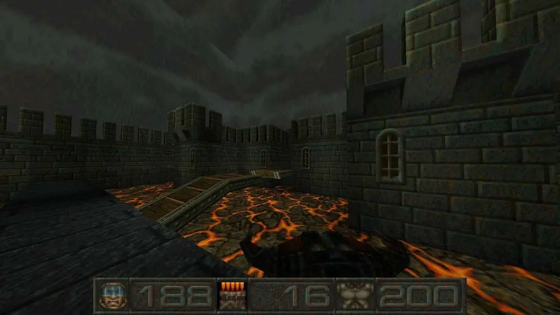 图片[2]-【美版】鸿沟 裂谷 .Chasm The Rift-游糖YoTeb