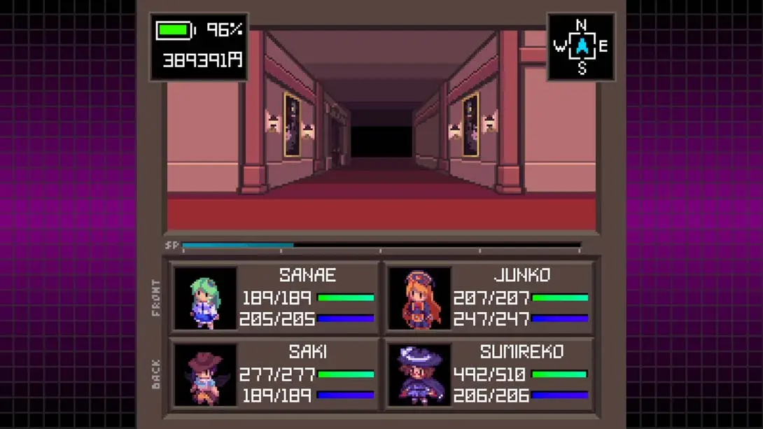 图片[5]-【美版】东方人造梦 阿卡迪亚 .Touhou Artificial Dream in Arcadia-游糖YoTeb