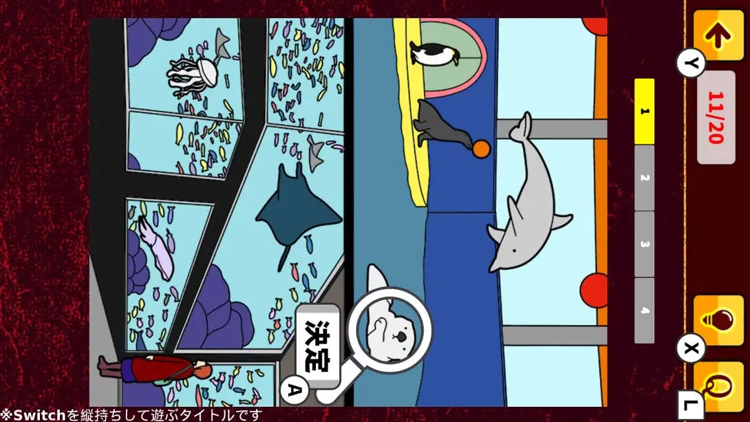 图片[3]-【日版】日常ウンチク図鑑 Everyday Unchiku Encyclopedia-游糖YoTeb