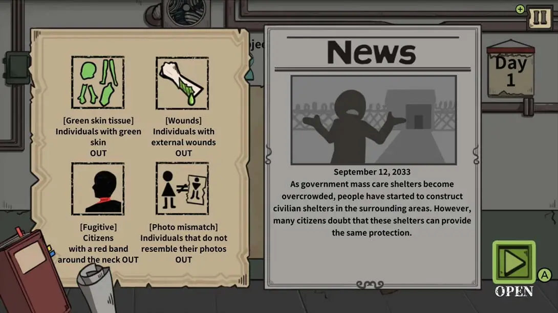 图片[1]-谁是僵尸 Who is Zombi-游糖YoTeb