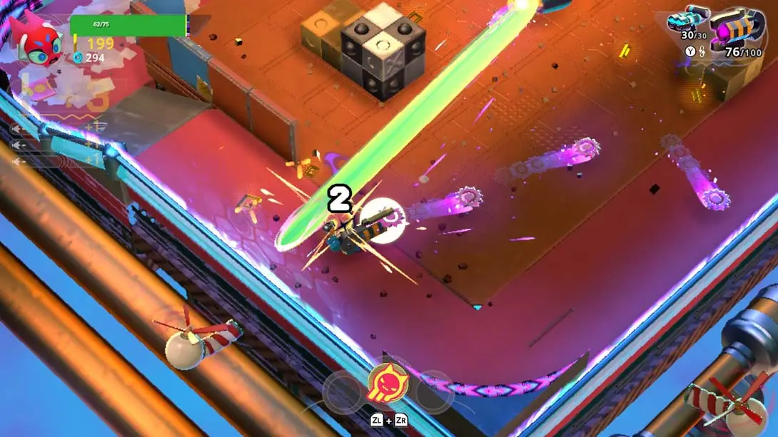 图片[3]-【美版】去吧，机甲球！ .Go Mecha Ball-游糖YoTeb