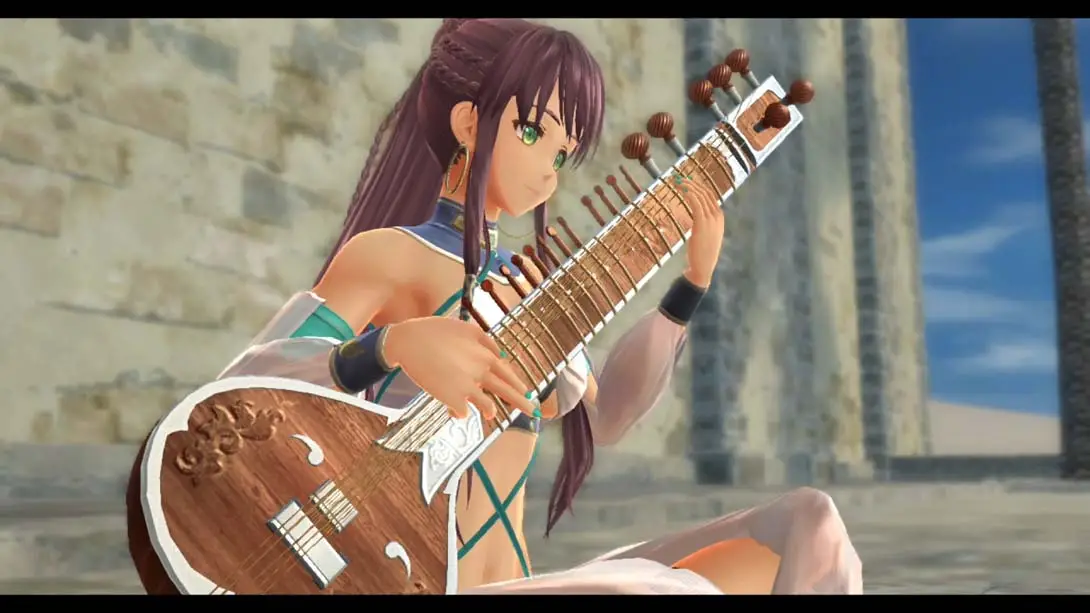 图片[6]-【港版】英雄传说 黎之轨迹 .The Legend of Heroes Kuro no Kiseki-游糖YoTeb