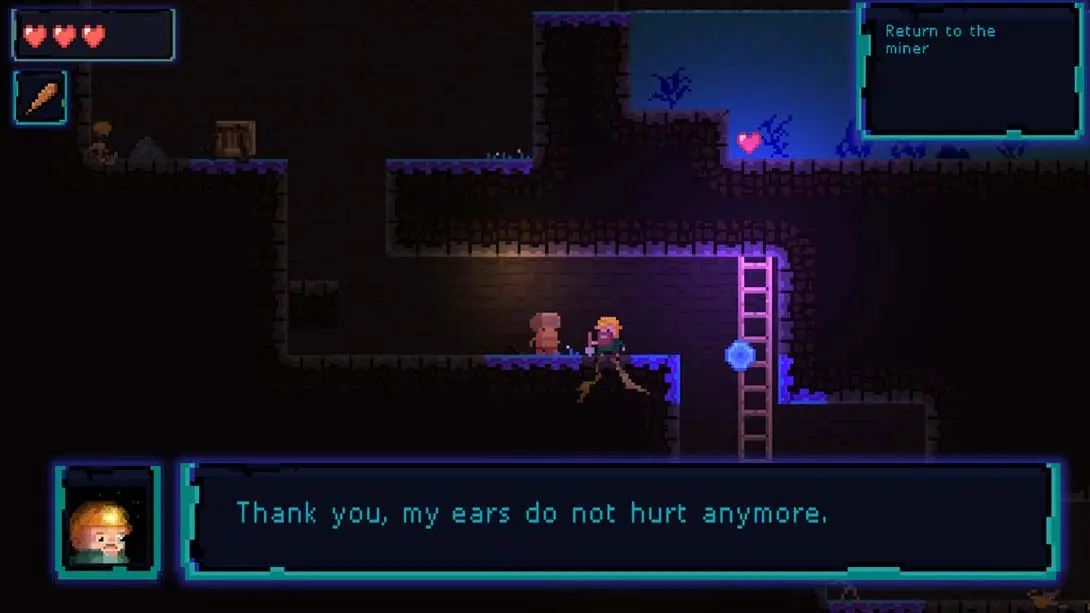 图片[6]-神秘矿坑 Mystery Mine-游糖YoTeb