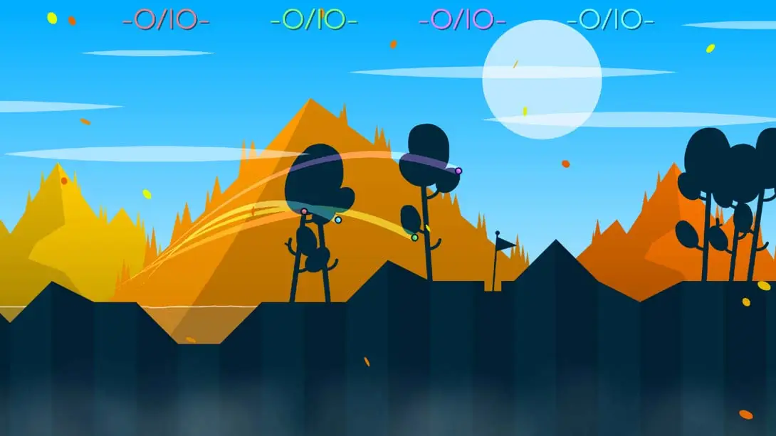 图片[2]-无限高尔夫2 Infinite Golf 2-游糖YoTeb